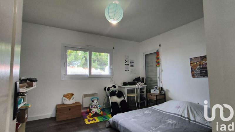 Maison - 178 m² - 7 pièces