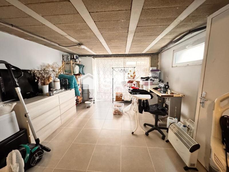 Maison - 80 m² - 3 pièces