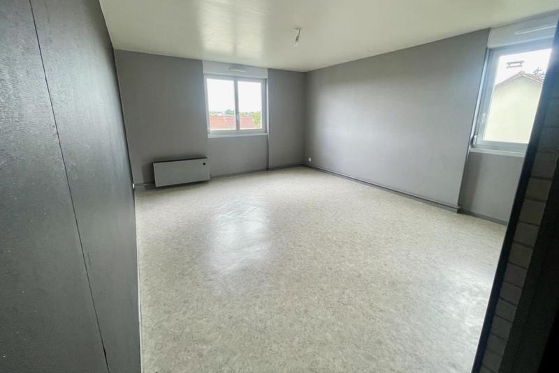 Appartement - 74 m² - 4 pièces