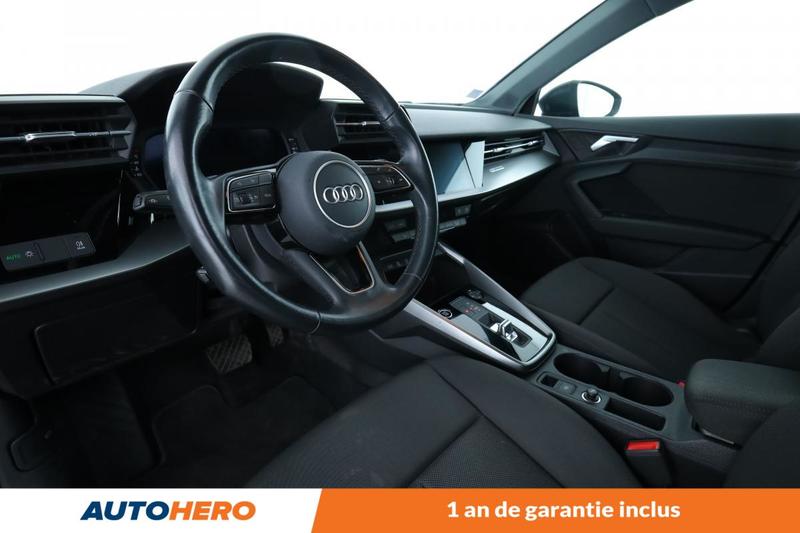 Audi A3 sportback 30 Tfsi mHEV s tronic 110 ch