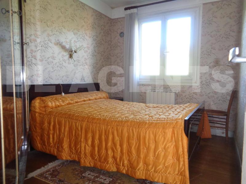 Maison - 97 m² - 5 pièces