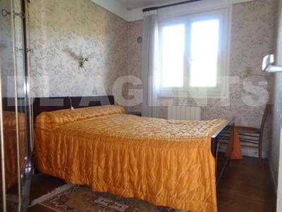 Maison - 97 m² - 5 pièces