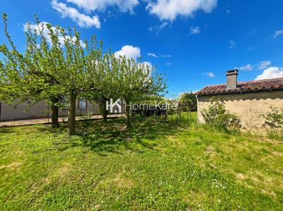 Maison - 170 m² - 5 pièces