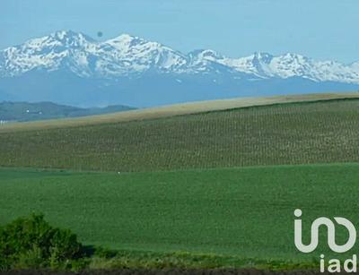 Maison - 210 m² - 7 pièces