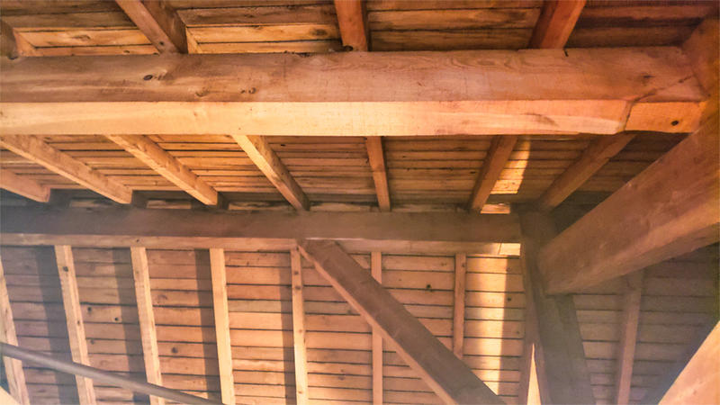 Appartement - 72 m² - 4 pièces