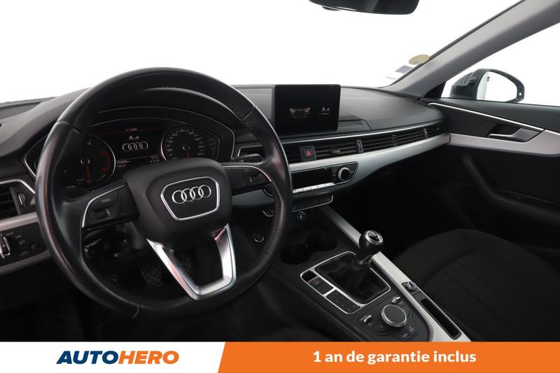 Audi A4 2.0 Tdi Design 122 ch
