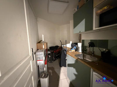 Local commercial - 69 m²