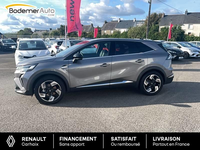 Renault Symbioz E-Tech full hybrid 145 Techno