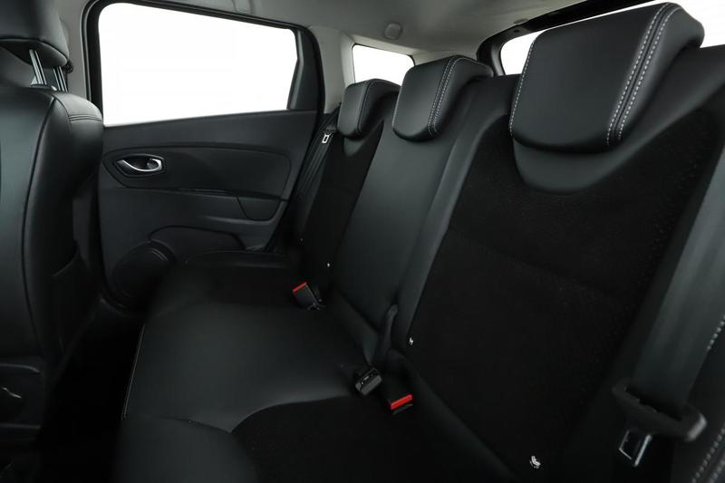 Renault Clio Estate 1.2 TCe Energy Intens Edc 118 ch