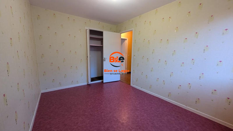 Maison - 103 m² - 5 pièces