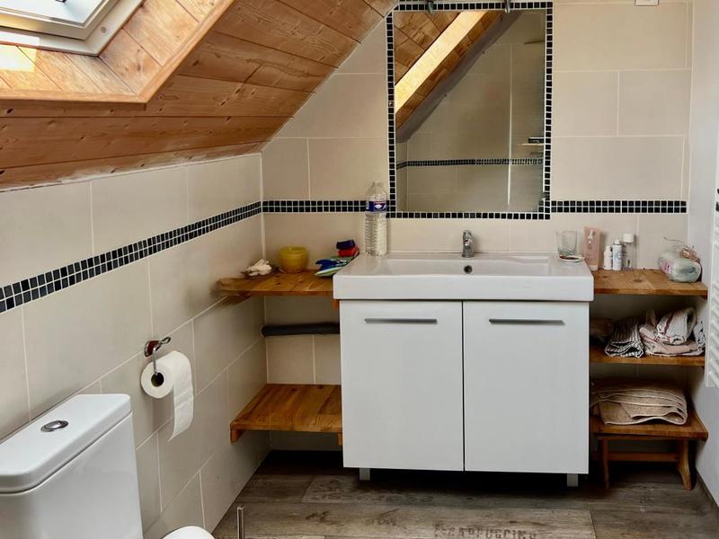 Maison - 95 m² - 3 pièces