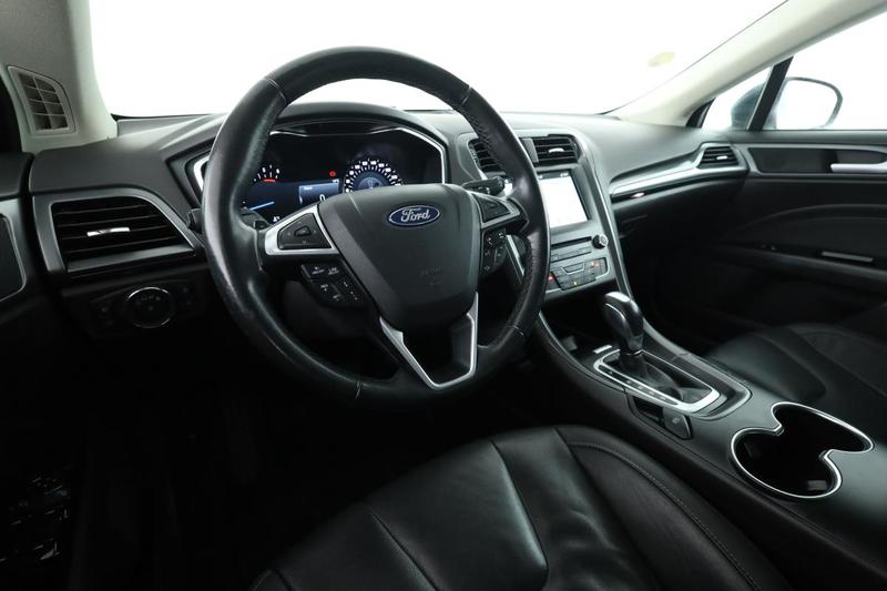 Ford Mondeo Sw 2.0 TDCi Titanium PowerShift 180 ch