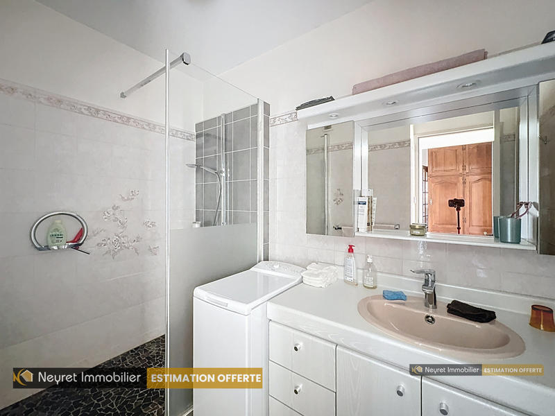 Appartement - 71 m² - 4 pièces