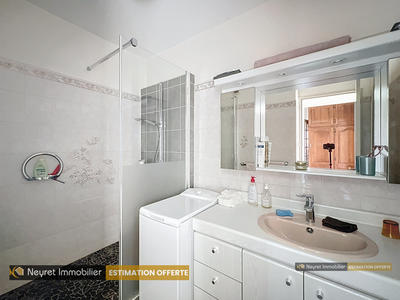 Appartement - 71 m² - 4 pièces