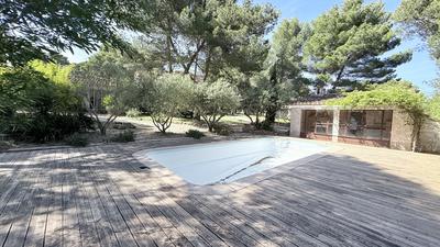 Villa - 145 m² - 5 pièces