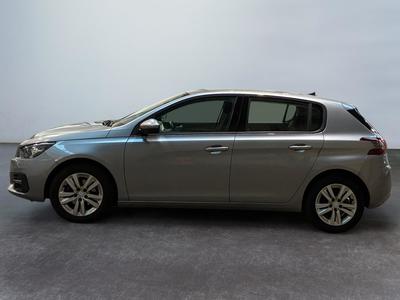Peugeot 308 Business BlueHDi 130ch s&amp;S Eat8 Active