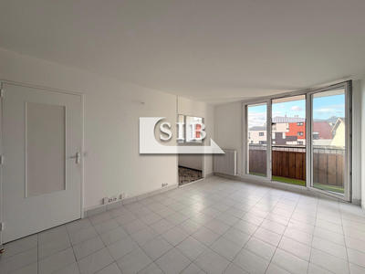 Appartement - 29 m² - 1 pièce