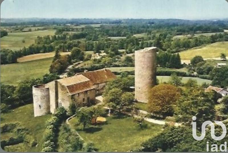 Maison - 311 m² - 10 pièces