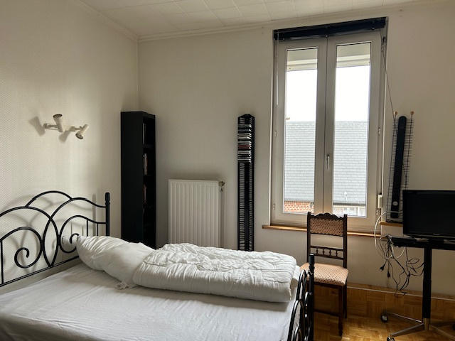 Propriété - 420 m² - 14 pièces