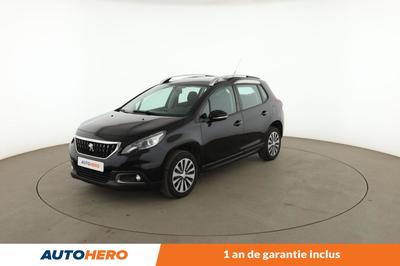 Peugeot 2008 1.6 Blue-HDi Active Business 100 ch