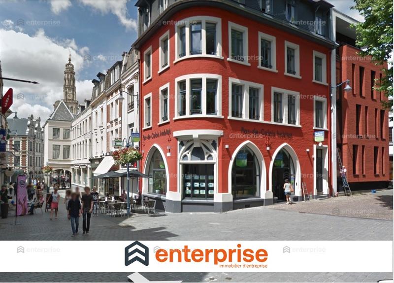 Local commercial - 75 m²