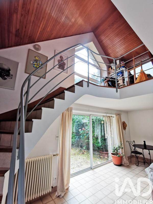 Maison - 130 m² - 8 pièces