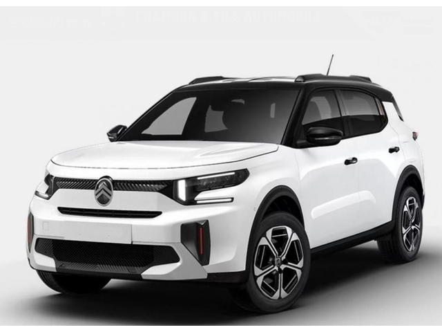 Citroën C3 Aircross Max Hybride 145 e-Dcs6