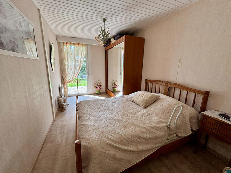 Appartement - 51 m² - 2 pièces