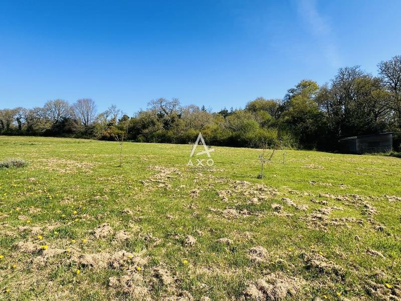 Maison - 120 m² - 8 pièces