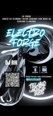 Electro Forge