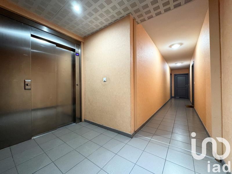 Appartement - 71 m² - 3 pièces