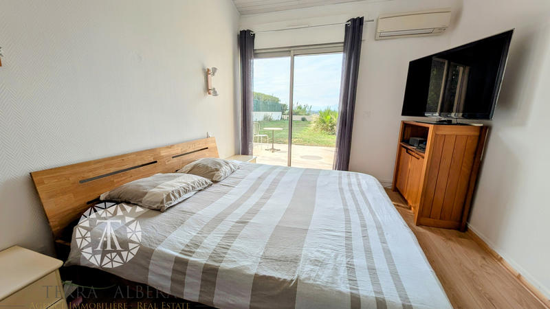 Villa - 122 m² - 4 pièces