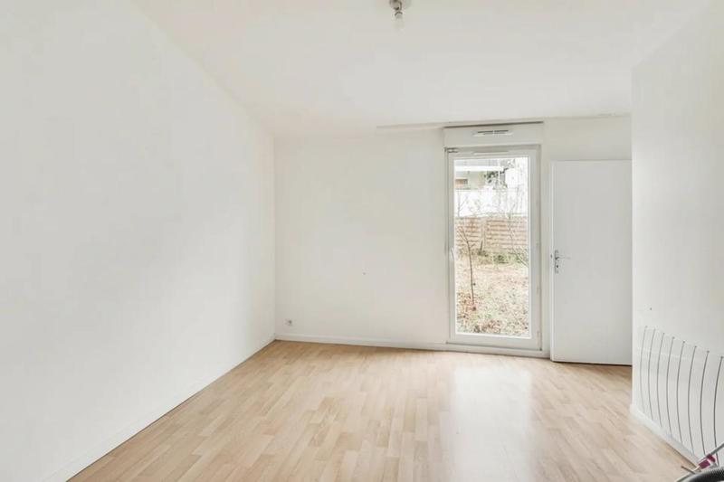 Appartement - 100 m² - 5 pièces