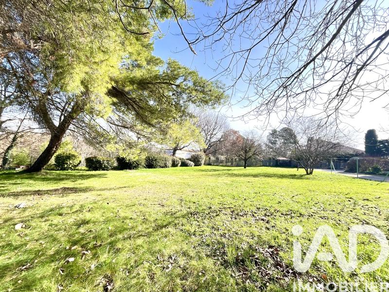 Maison - 151 m² - 6 pièces