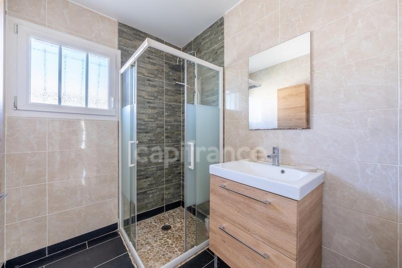 Maison - 59 m² - 3 pièces