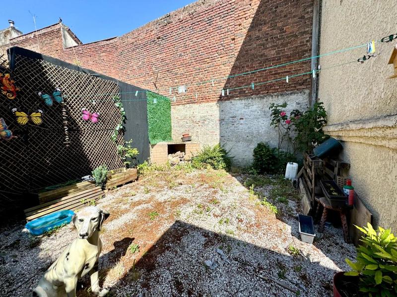 Maison - 102 m² - 4 pièces