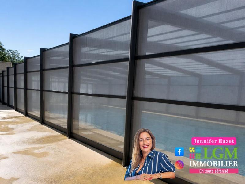 Maison - 39 m² - 3 pièces