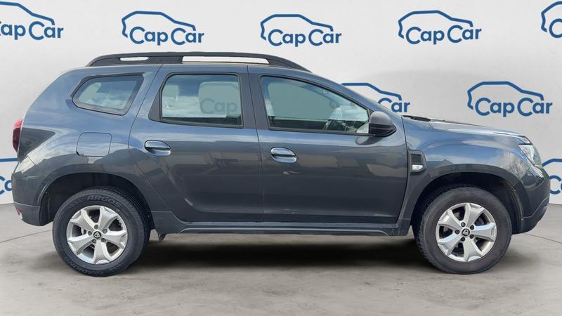Dacia Duster II 1.2 Tce 125 Confort