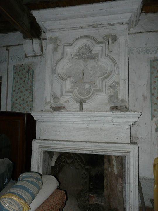 Château - 150 m² - 12 pièces