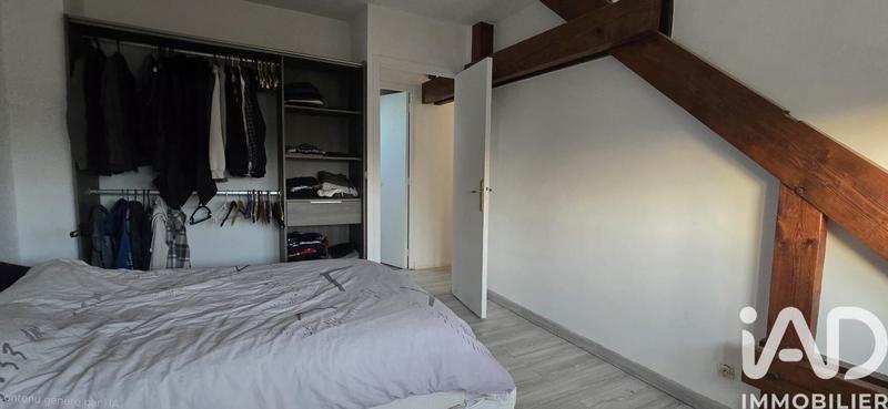 Maison - 140 m² - 8 pièces