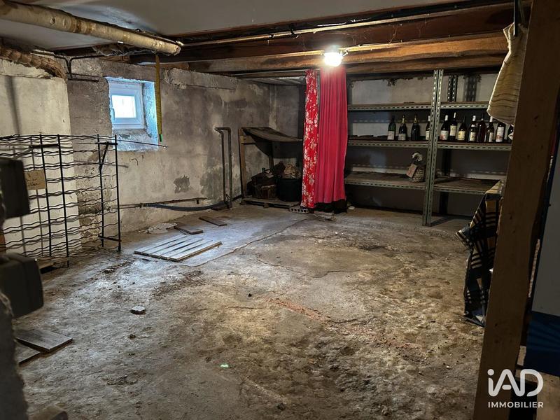 Maison - 160 m² - 4 pièces