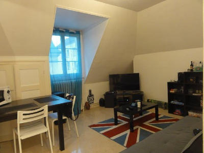 Appartement - 29 m² - 2 pièces