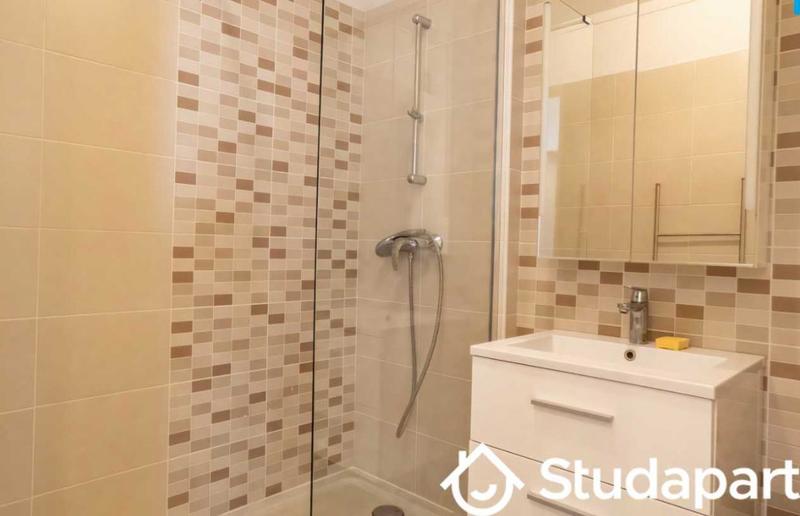 Appartement - 78 m² - 1 pièce