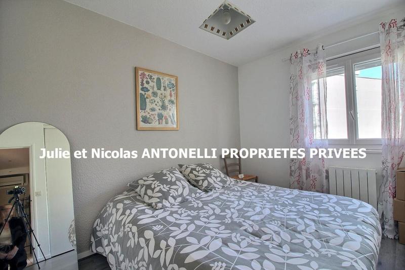 Maison - 89 m² - 5 pièces