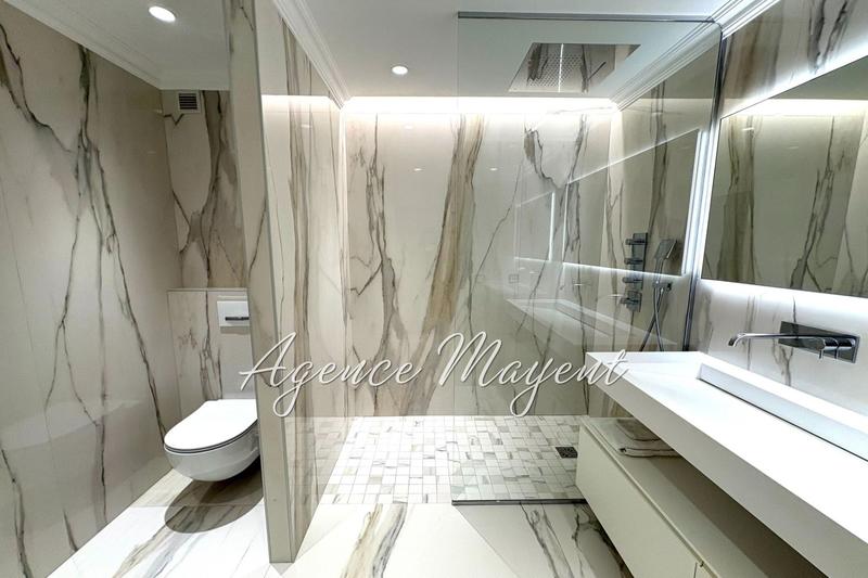 Appartement - 92 m² - 3 pièces