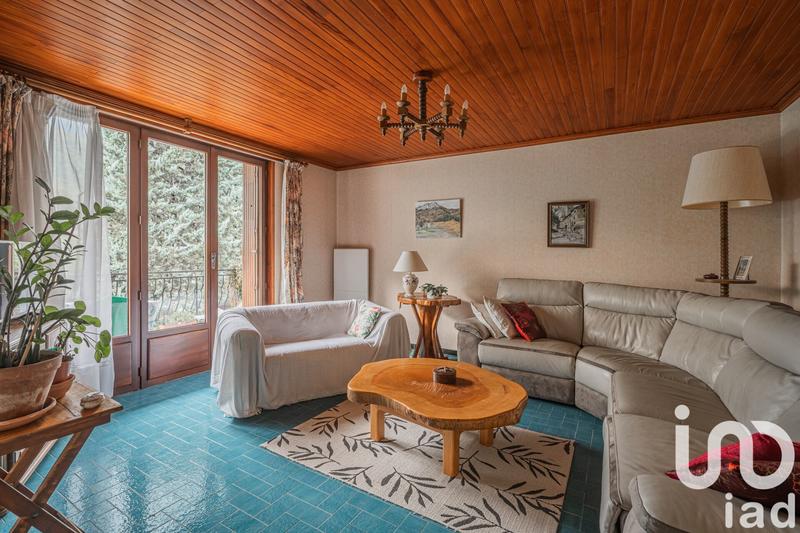 Maison - 151 m² - 5 pièces