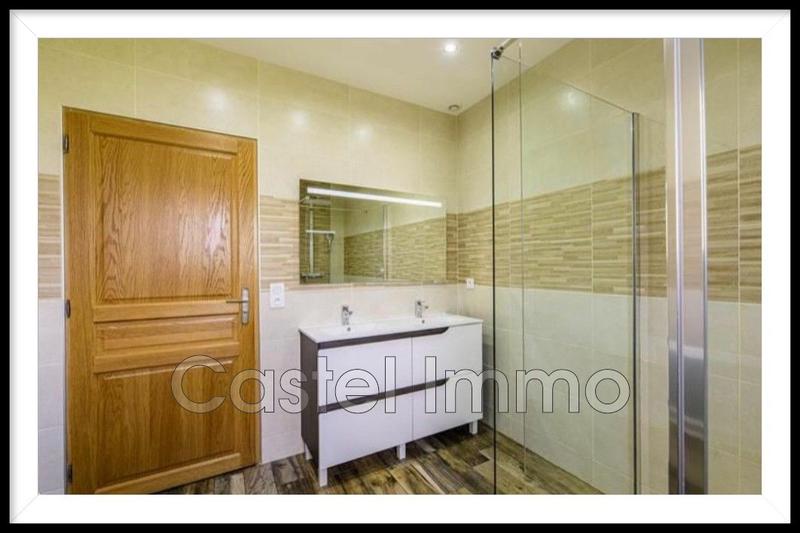 Villa - 120 m² - 5 pièces