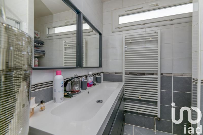 Appartement - 91 m² - 4 pièces