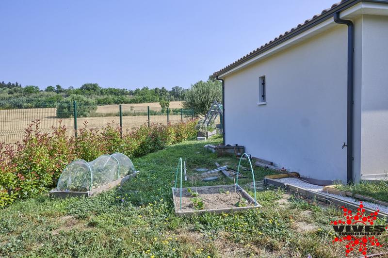 Villa - 120 m² - 5 pièces