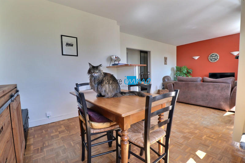 Appartement - 69 m² - 4 pièces